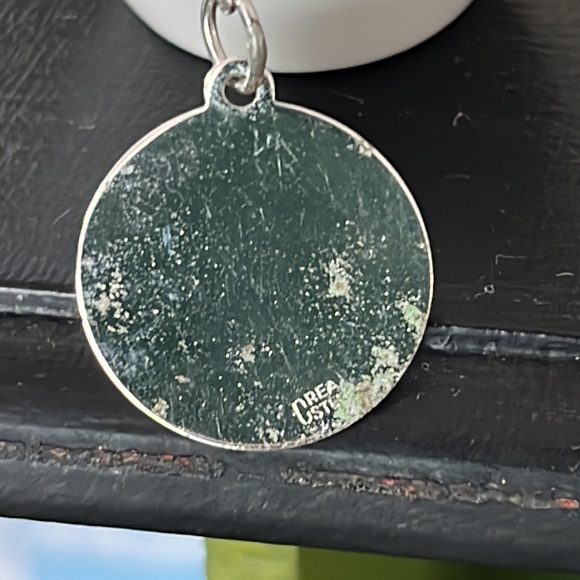 Vinatge Merry Christmas Charm Bracelet - Picture 3 of 5